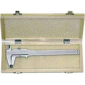 Inox Schuifmaat - 150 mm