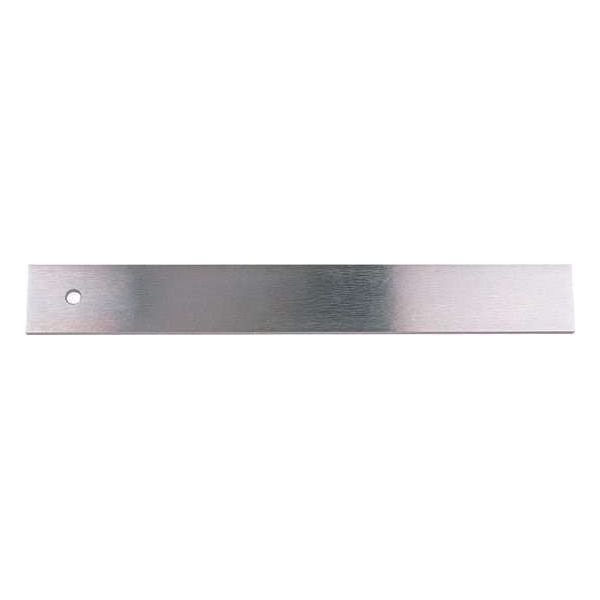 MIB Rei Staal - Recht 500 x 40 x 5 MIB Rei Staal - Recht 500 x 40 x 5