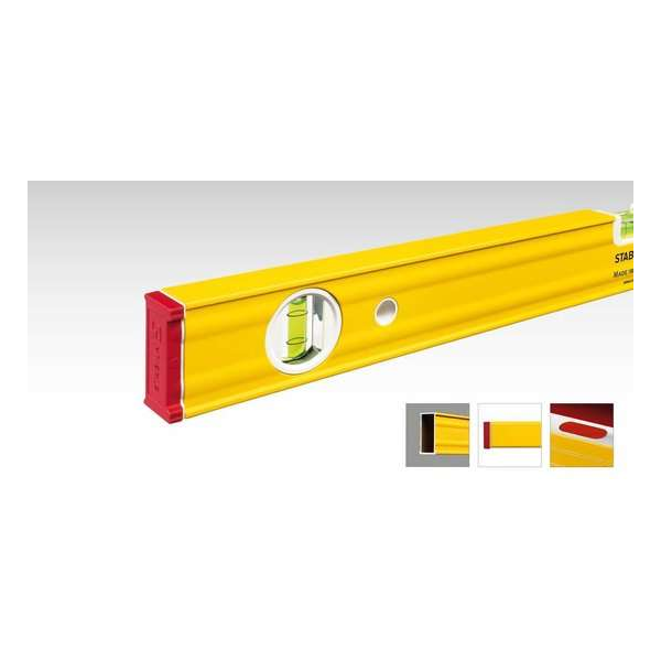 Stabila Type 80 AS 50cm waterpas