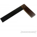 Silverline Blokhaak / Winkelhaak - 230 mm.