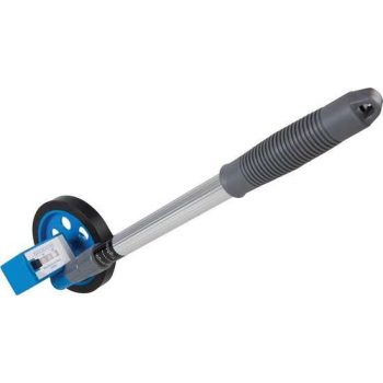Silverline Meet wiel Telescopisch 350 tot 810 mm - tot 1000m