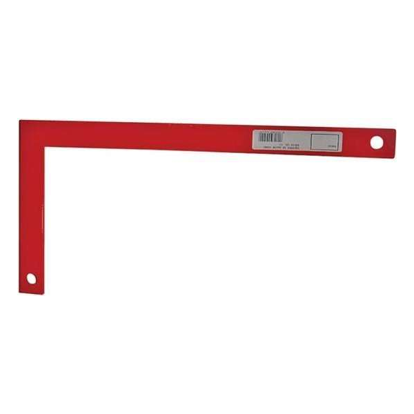 WINKELHAAK - METAAL - 500 mm WINKELHAAK - METAAL - 500 mm