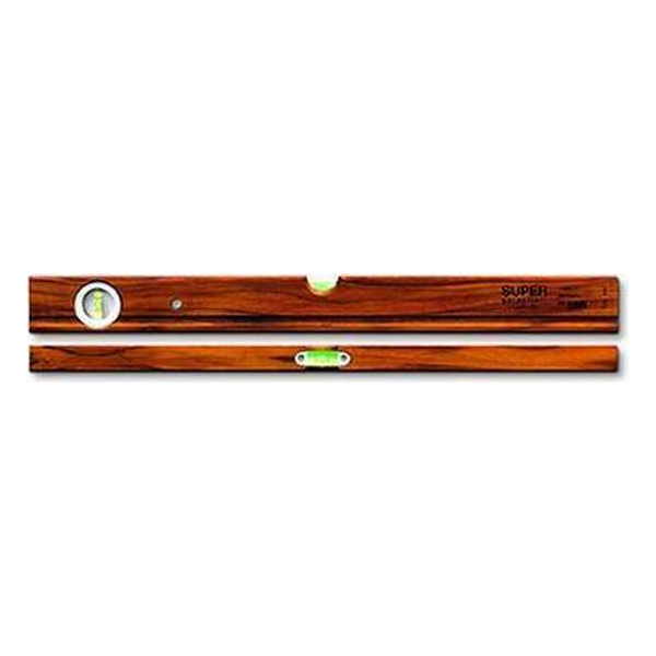 Bmi 661050 Houten Waterpas 1.0 Mm/M Bmi 661050 Houten Waterpas 1.0 Mm/M