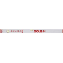 Sola AZB 30 cm waterpas