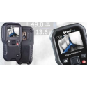 FLIR MR 160 Materiaalvochtigheidsmeter Meetbereik bouwvochtigheid 0 tot 100 %Vol. Geïntegreerde warmtebeeldcamera