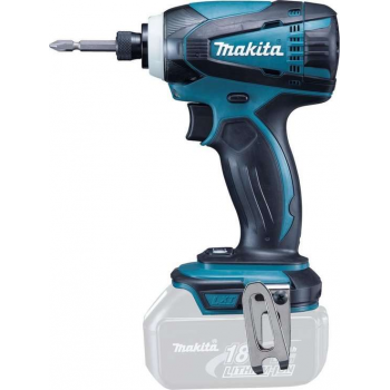 Makita DTD146ZJ 18V Li-Ion accu slagschroevendraaier body in Mbox