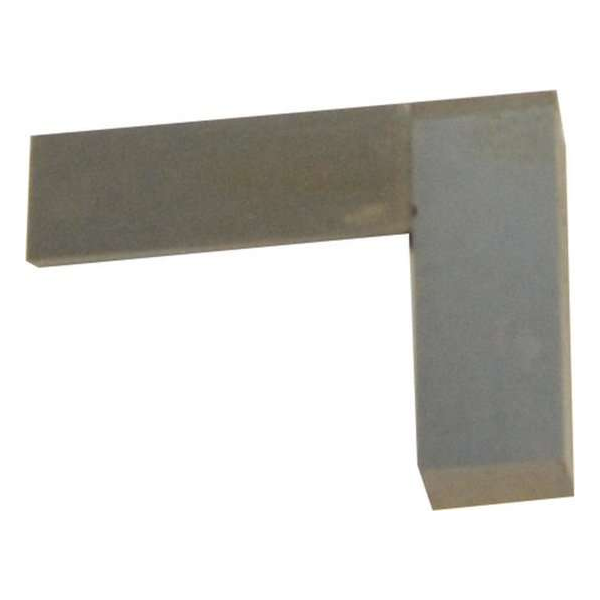 Silverline 868644 Blokhaak - 75mm Silverline 868644 Blokhaak - 75mm