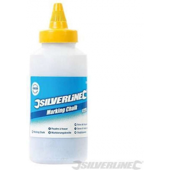 Slaglijnpoeder Blauw - 225 Gram