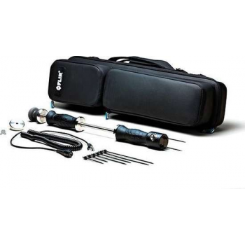 FLIR MR08: Combo voor hamer en muurholtesonde met schoudertas voor FLIR-vochtmeters