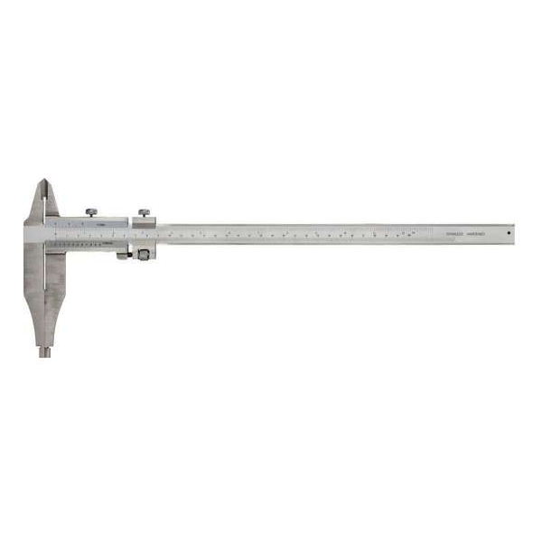 Huvema Werkplaats schuifmaat 300mm - TCE 720-01009007 Huvema Werkplaats schuifmaat 300mm - TCE 720-01009007