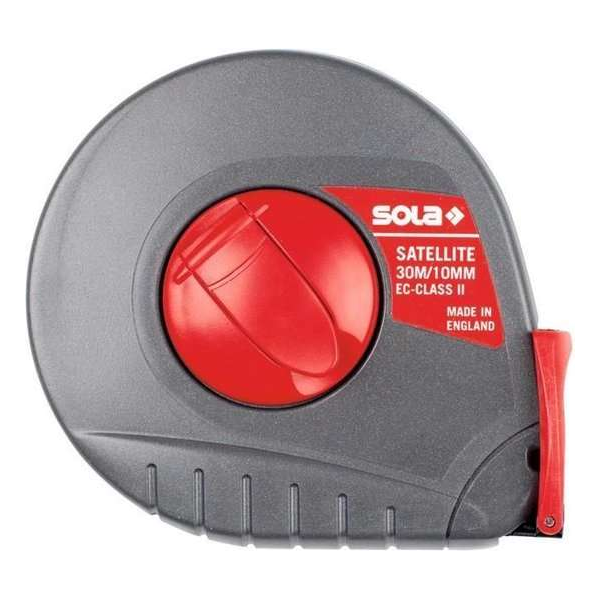 Sola Satellite ST 10 m/B Landmetermaat - 10m Sola Satellite ST 10 m/B Landmetermaat - 10m
