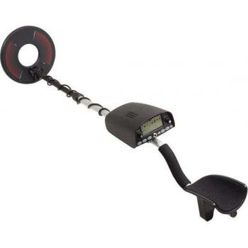 Professioneel Metaaldetector MCE930 Maclean