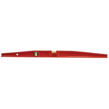 Waterpas trapeziumvormig - 80 cm