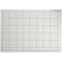 Snijmat. afm 30x45 cm. dikte 3 mm. 1 stuk
