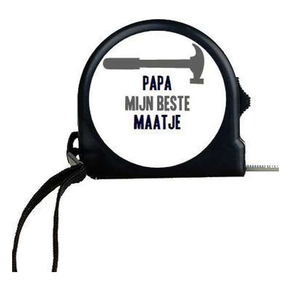 Rolmaat Vaderdag | Mijn beste maatje Rolmaat Vaderdag | Mijn beste maatje