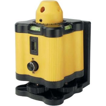 MANNESMANN roterende laserwaterpas (81130)