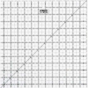 OLFA 12.5"x12.5" Inch Liniaal
