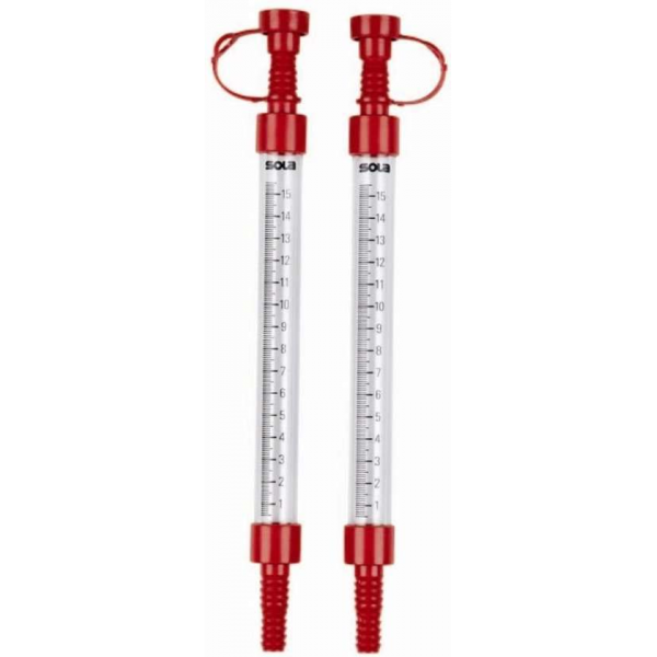 Sola SP 10 Slangwaterpas - 290mm Sola SP 10 Slangwaterpas - 290mm