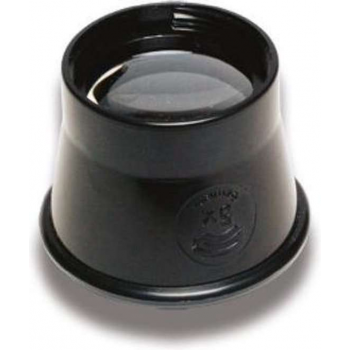 Huvema - Horlogemakersloep - ø25 mm - Vergroting 5x