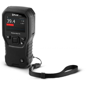 FLIR MR60: FLIR professionele vochtmeter