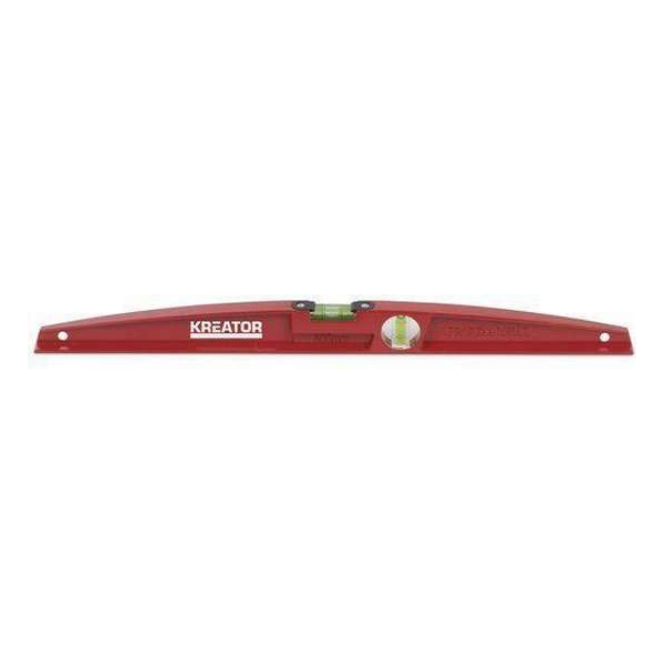 Kreator KRT706050 Waterpas - 500mm Kreator KRT706050 Waterpas - 500mm