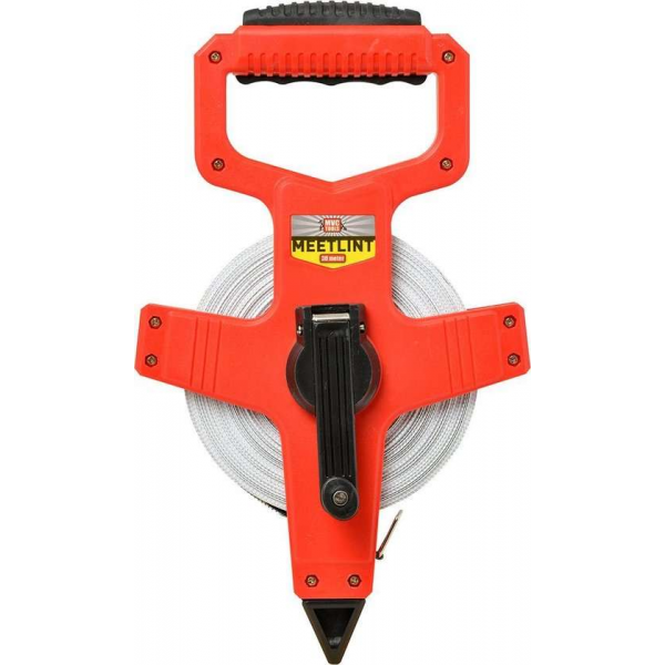 MVC tools meetlint 30 meter MVC tools meetlint 30 meter