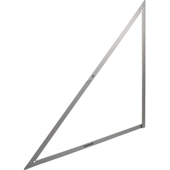 Silverline 732100 Opvouwbare winkelhaak - 1200mm