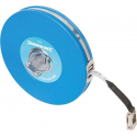Silverline Glasvezel landmeter