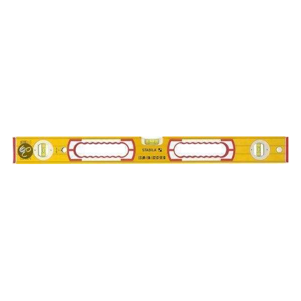 196 - 2 Waterpas, handgrepen 80cm 196 - 2 Waterpas, handgrepen 80cm