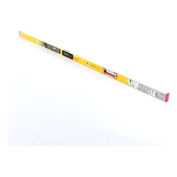 96 M / 196 M Elektronic Waterpas IP65 magnetisch 183cm 96 M / 196 M Elektronic Waterpas IP65 magnetisch 183cm