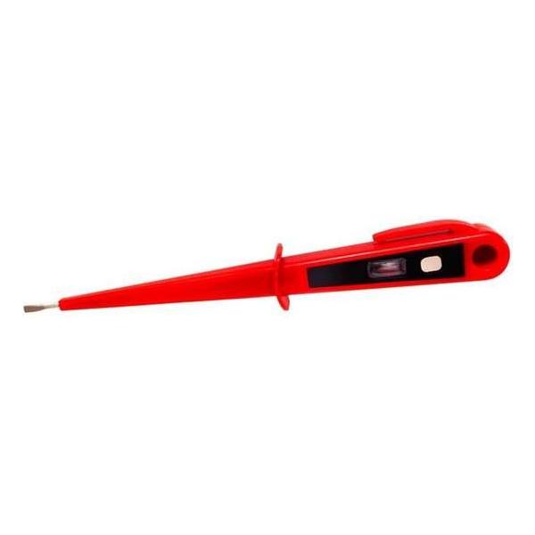 4Tecx Spanningzoeker VDE 190mm 125-250V 4Tecx Spanningzoeker VDE 190mm 125-250V