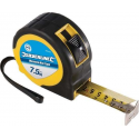 Silverline 633464 Measure Max Rolmaat - 7,5m x 25mm