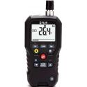 FLIR MR77: FLIR pinloze vochtpsychrometer