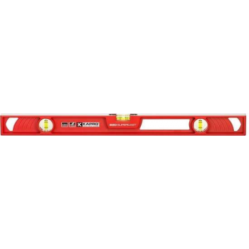 Waterpas SUPERCAST - 60 cm