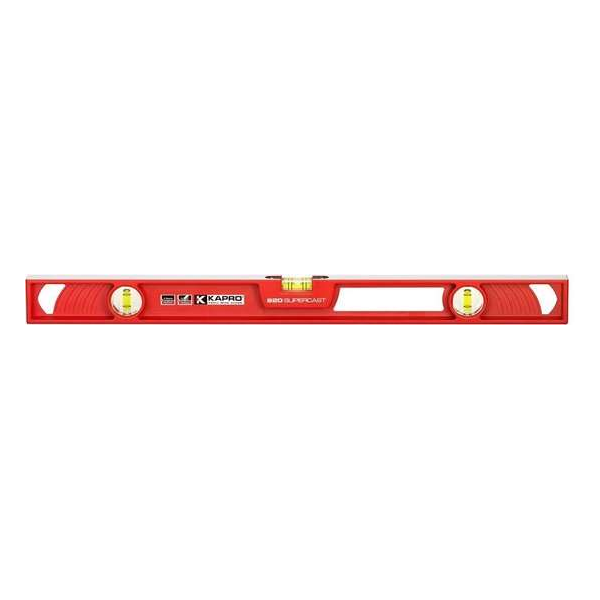 Waterpas SUPERCAST - 60 cm Waterpas SUPERCAST - 60 cm
