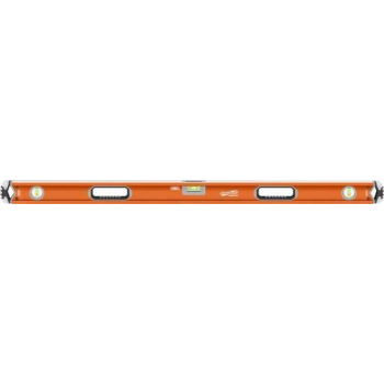 Professionel waterpas, 122 CM