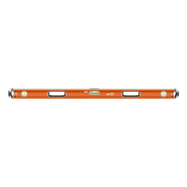 Professionel waterpas, 122 CM Professionel waterpas, 122 CM