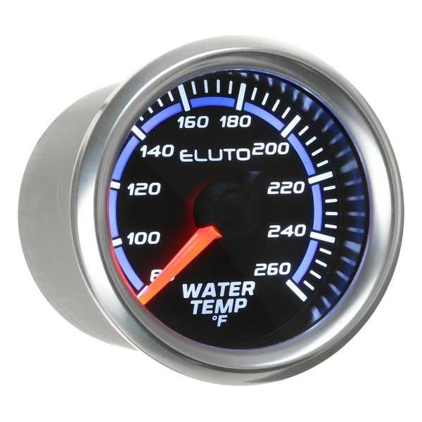 Thermometer watertemperatuur Thermometer watertemperatuur