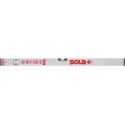 SOLA Alu blokwaterpas AV 120cm
