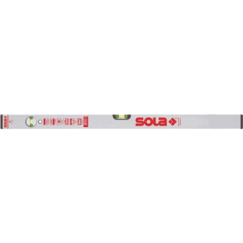 SOLA Alu blokwaterpas AV 120cm
