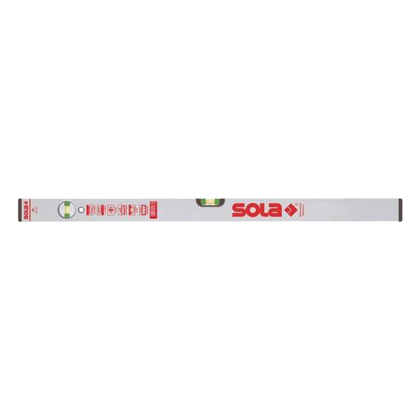 SOLA Alu blokwaterpas AV 120cm SOLA Alu blokwaterpas AV 120cm