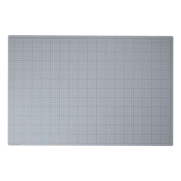 Snijmat. afm 60x90 cm. dikte 3 mm. 1 stuk Snijmat. afm 60x90 cm. dikte 3 mm. 1 stuk