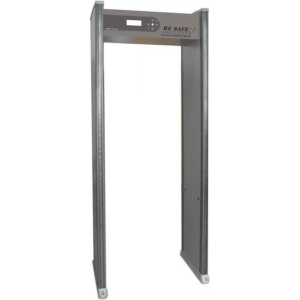 Metaal Detectie Poort Metaal Detectie Poort