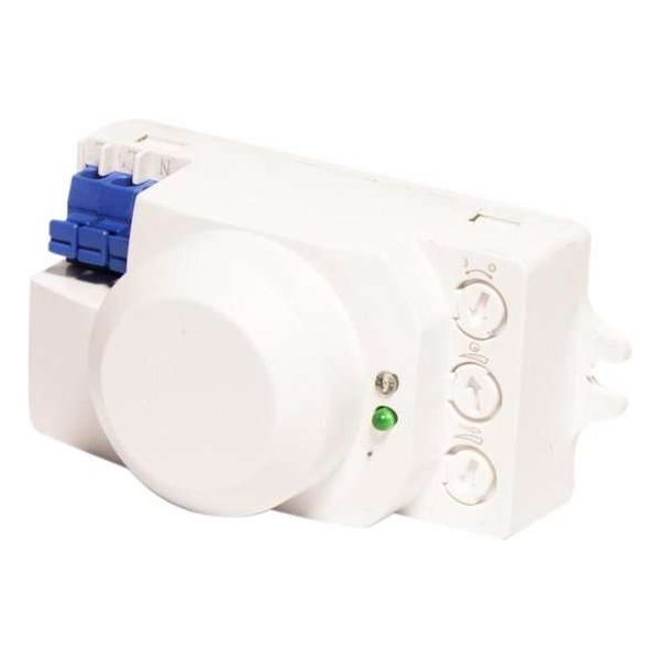 Bewegingsmelder - golfsensor Bewegingsmelder - golfsensor