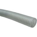 Levensmiddelenslang-Zuigslang-Persslang - TPE-S - 50,5 x 65mm (Per meter)