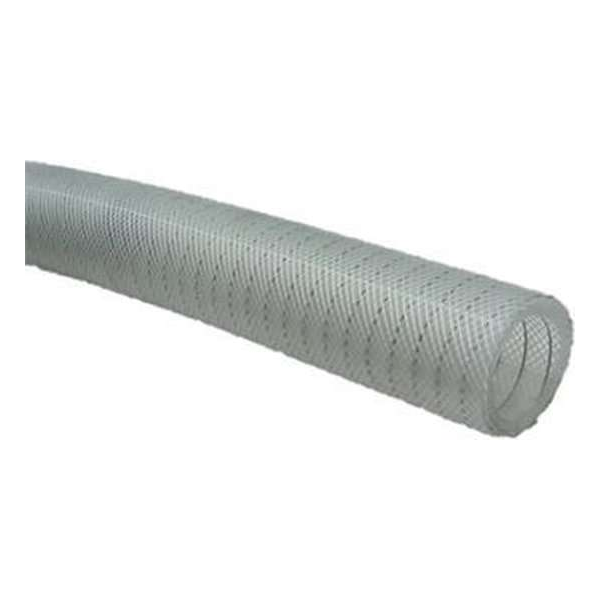 Levensmiddelenslang-Zuigslang-Persslang - TPE-S - 50,5 x 65mm (Per meter) Levensmiddelenslang-Zuigslang-Persslang - TPE-S - 50,5 x 65mm (Per meter)
