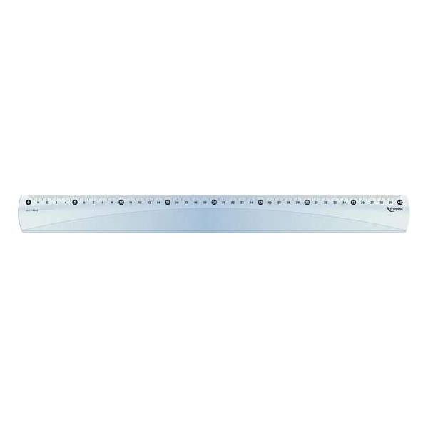 60x Maped liniaal Essentials 146 40cm 60x Maped liniaal Essentials 146 40cm