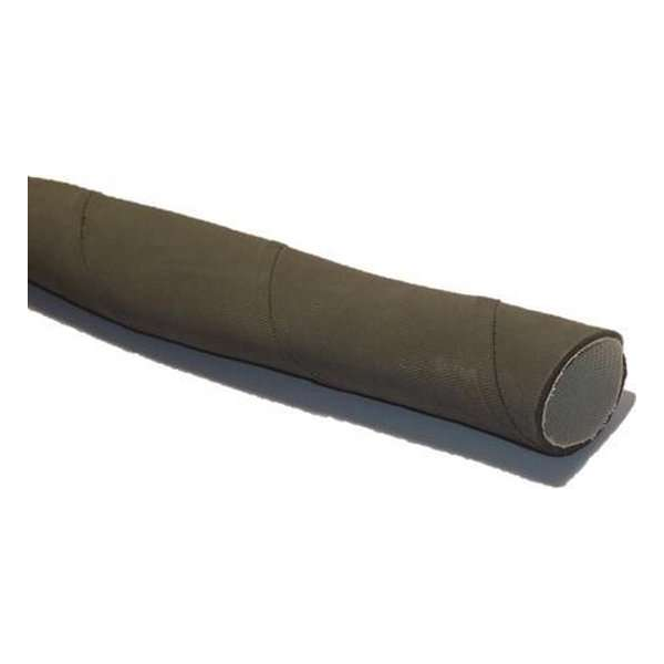 Beschermslang voor lasslang - 25 mm x 28,4 mm Beschermslang voor lasslang - 25 mm x 28,4 mm
