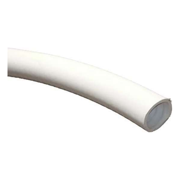 Sanitairslang geurdicht - PVC - 25 x 33mm (Per strekkende meter) Sanitairslang geurdicht - PVC - 25 x 33mm (Per strekkende meter)