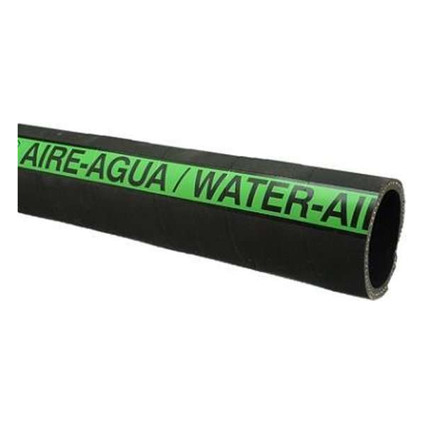 Lucht- persslang - EPDM - Zwart - 35 mm x 45 mm (snijlengte per meter) Lucht- persslang - EPDM - Zwart - 35 mm x 45 mm (snijlengte per meter)